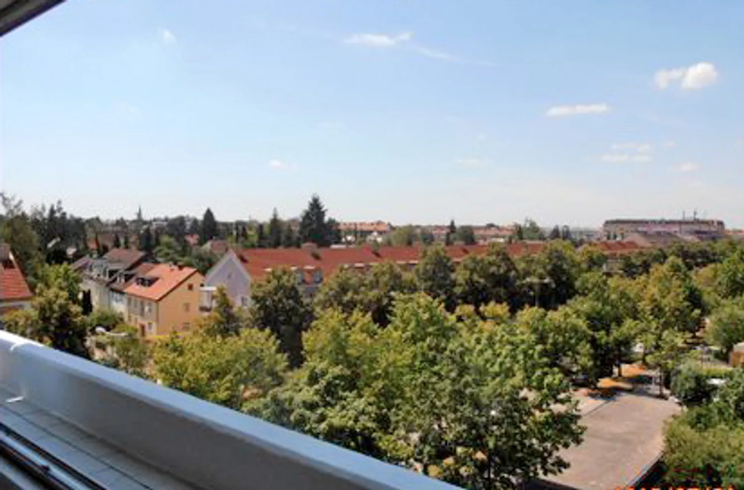 2 Zimmer Wohnung mit 60 m² in München – Bild 4