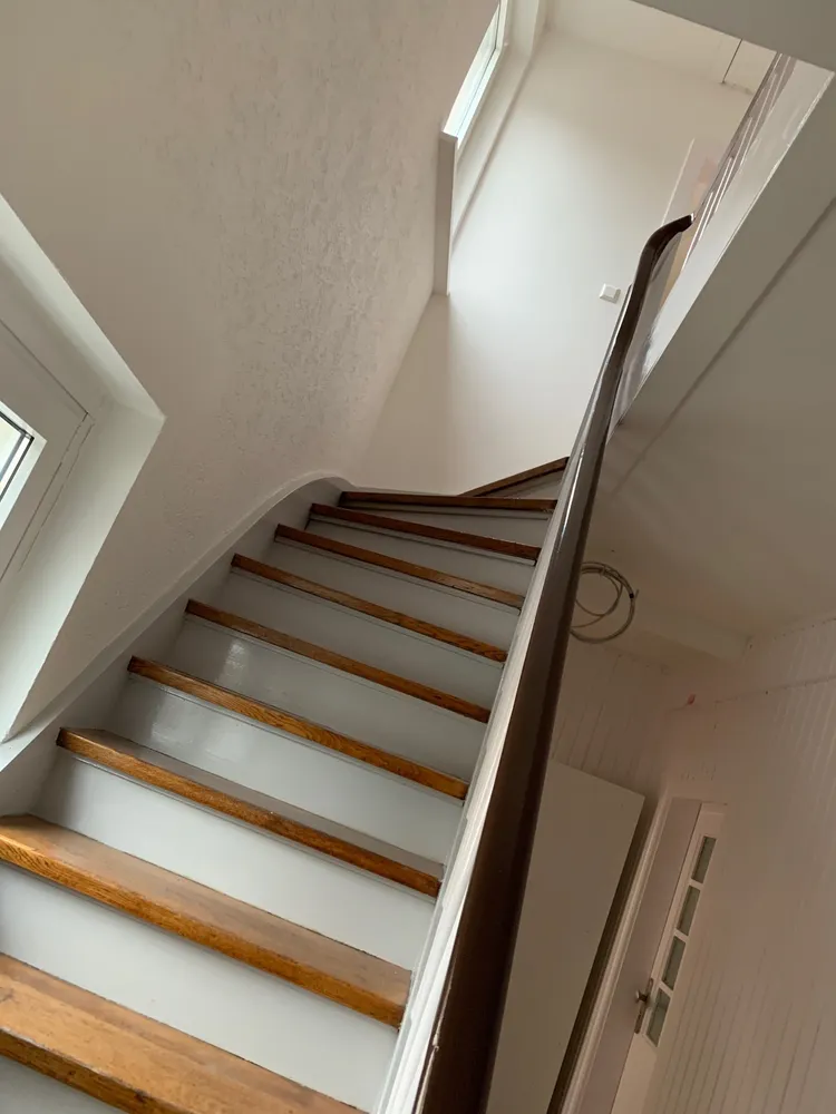 2 Zimmer Wohnung mit 58 m² in Hannover – Bild 2