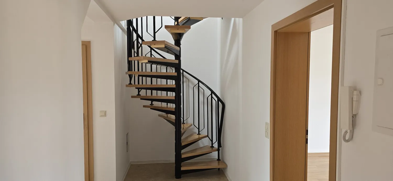 3 Zimmer Wohnung mit 100 m² in Görlitz – Bild 12