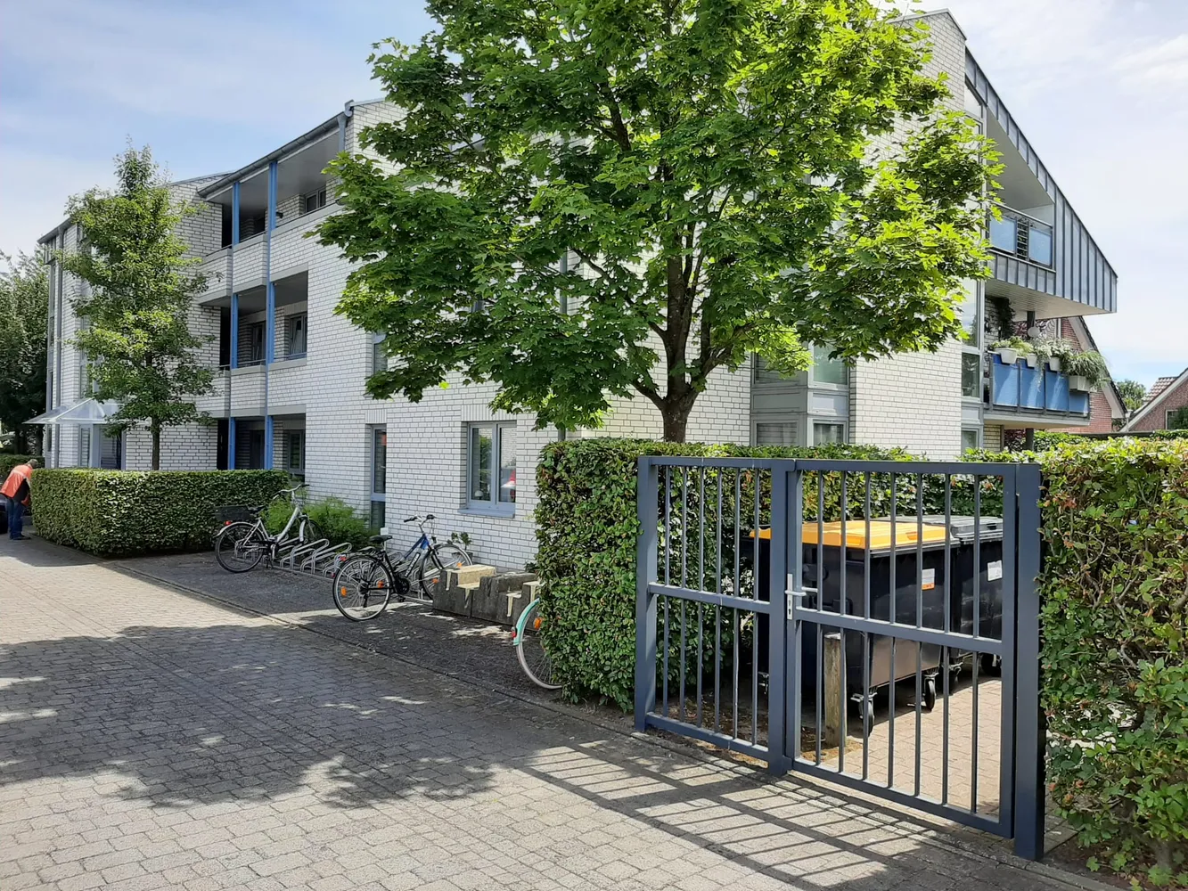 2 room apartment with 73 m² in Münster – Photo 2