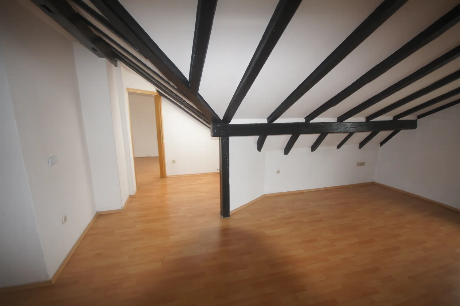 4 Zimmer Wohnung mit 95 m² in Hagen – Bild 1