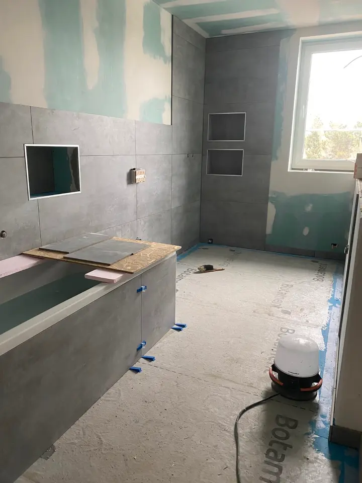2 Zimmer Wohnung mit 73 m² in Weimar – Bild 7