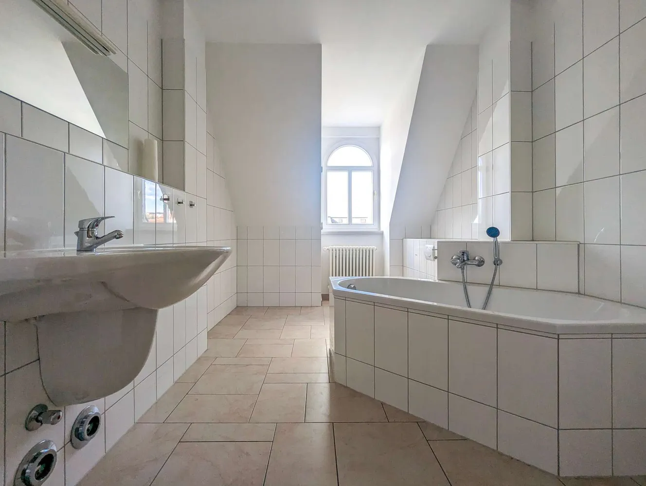 3 Zimmer Wohnung mit 89 m² in Leipzig – Bild 4