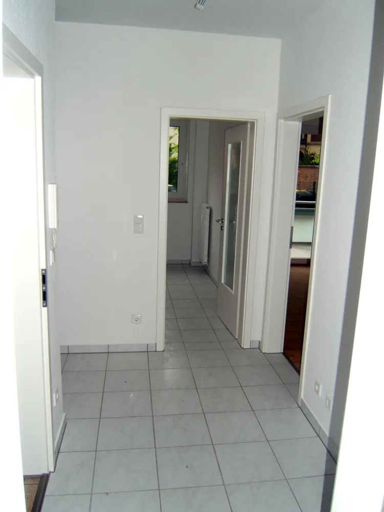 2 Zimmer Wohnung mit 48 m² in Gelsenkirchen – Bild 2