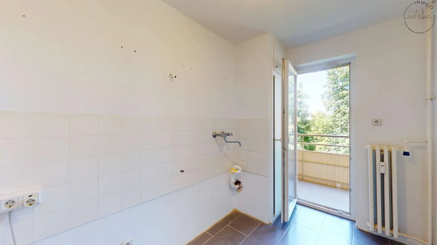 3 Zimmer Wohnung mit 70 m² in Karlsruhe – Bild 4
