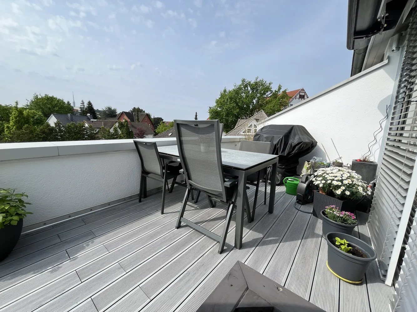 3 Zimmer Wohnung mit 98 m² in Hannover – Bild 8
