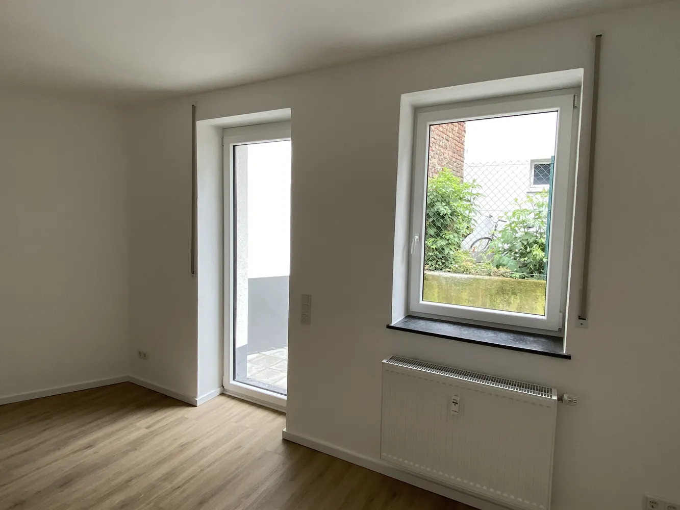1 Zimmer Wohnung mit 44 m² in Aachen – Bild 6