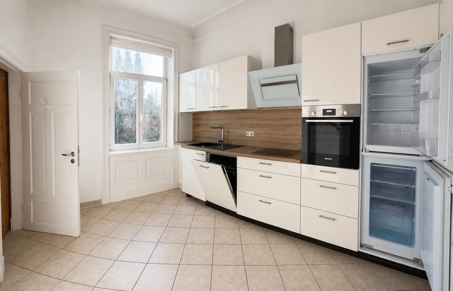 3 Zimmer Wohnung mit 112 m² in Hamburg – Bild 7
