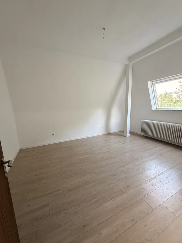2 Zimmer Wohnung mit 62 m² in Bochum – Bild 2