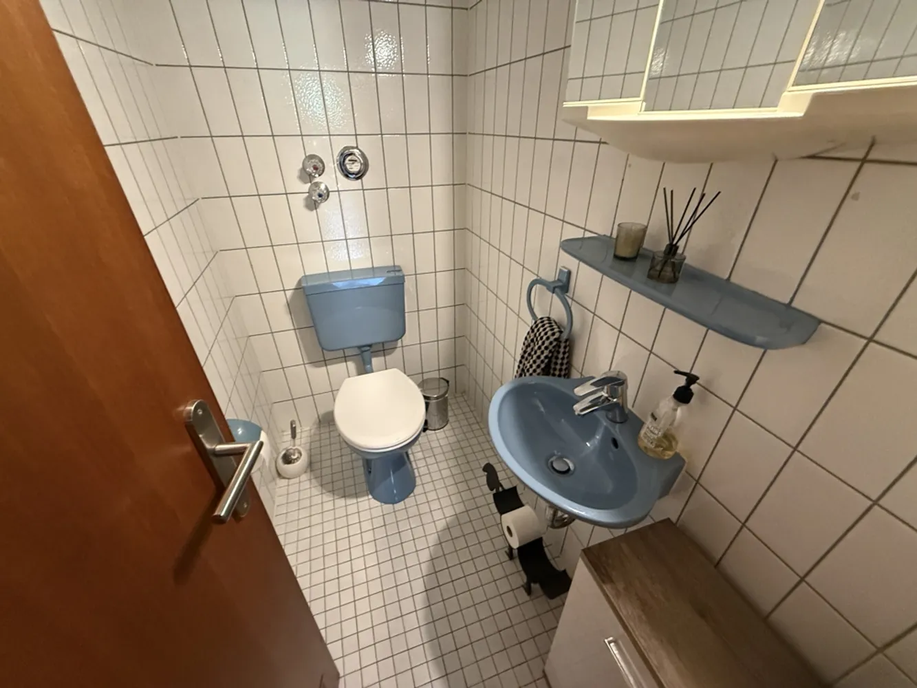4 Zimmer Wohnung mit 114 m² in Gladbeck – Bild 5