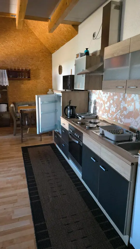 2 Zimmer Wohnung mit 70 m² in Kehl – Bild 2