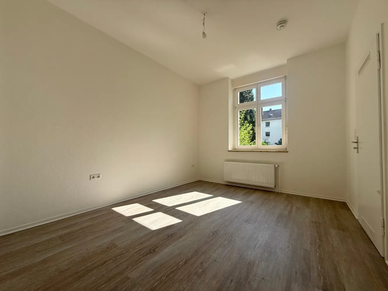 3 Zimmer Wohnung mit 66 m² in Dortmund – Bild 1
