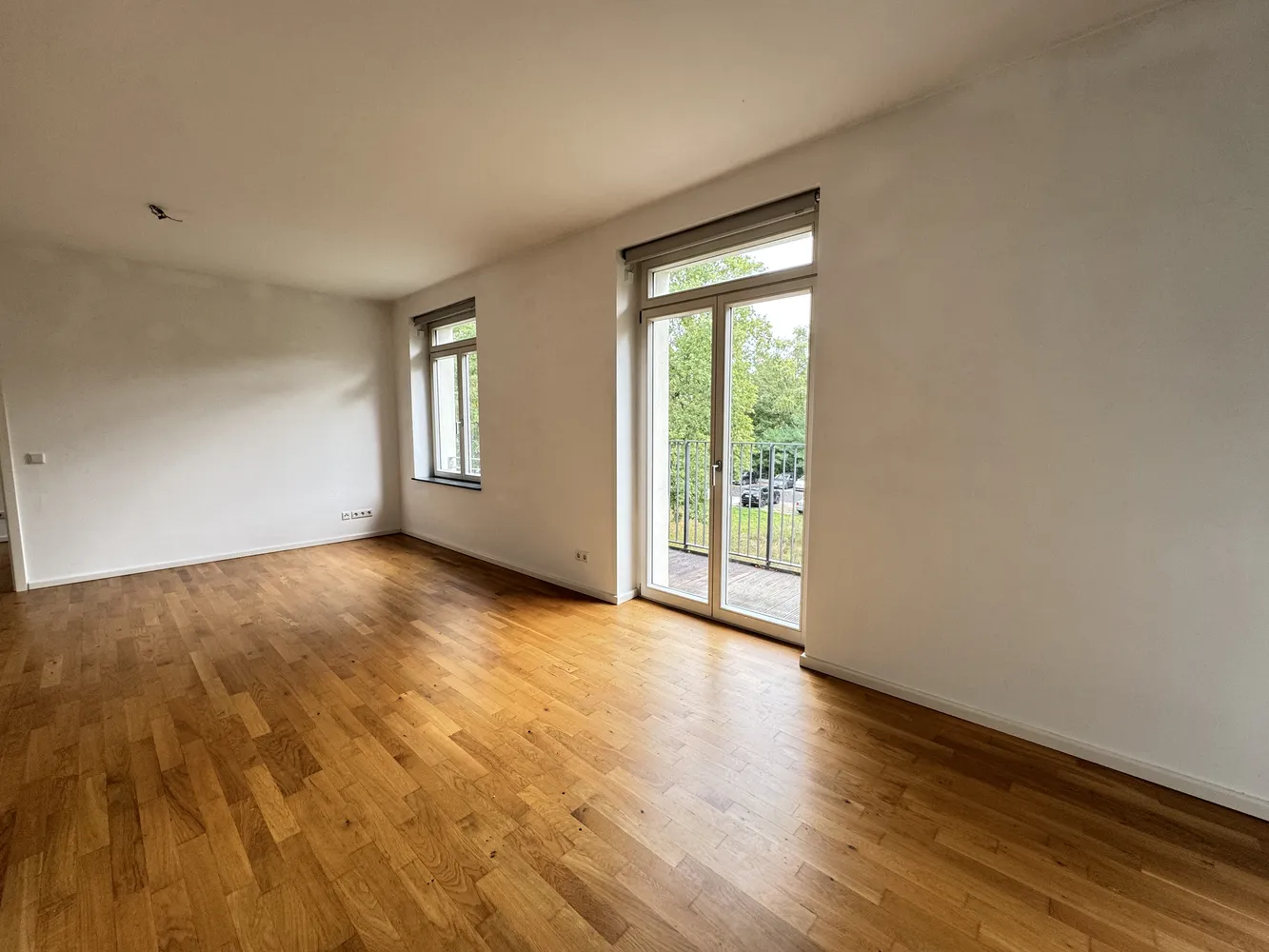 2 room apartment with 60 m² in Berlin – Photo 9
