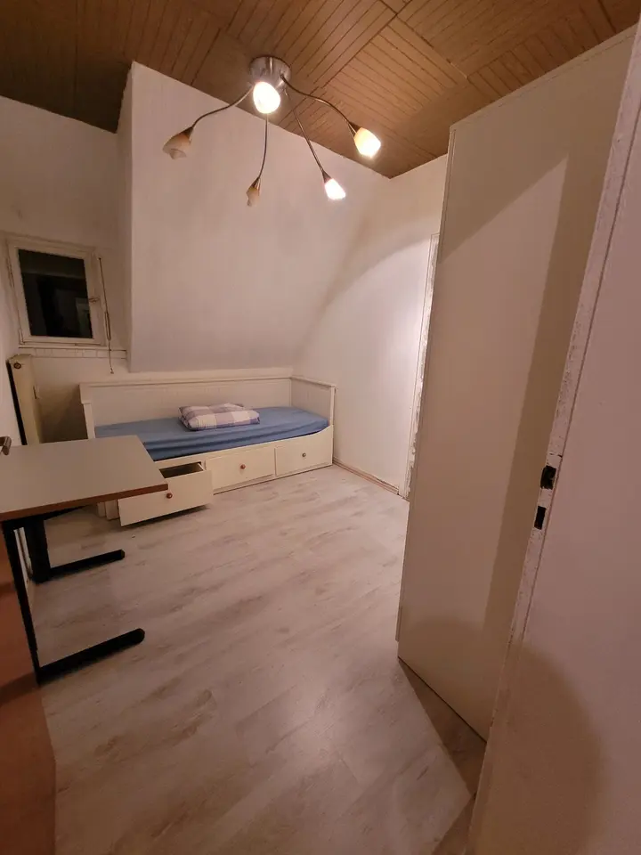 4 Zimmer Wohnung mit 65 m² in Bensheim – Bild 3