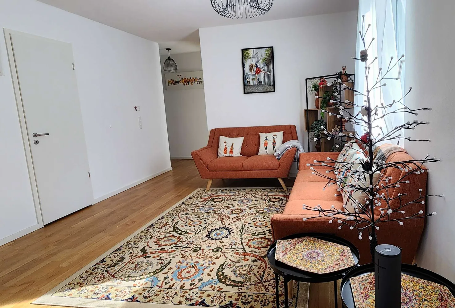 3 Zimmer Wohnung mit 88 m² in Darmstadt – Bild 6