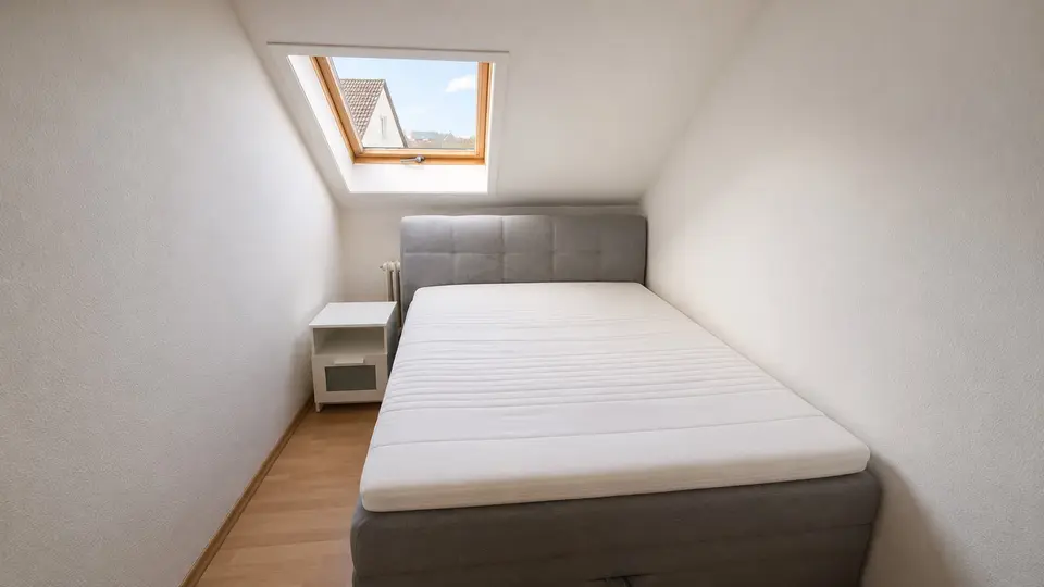 2 Zimmer Wohnung mit 48 m² in Herrenberg – Bild 4