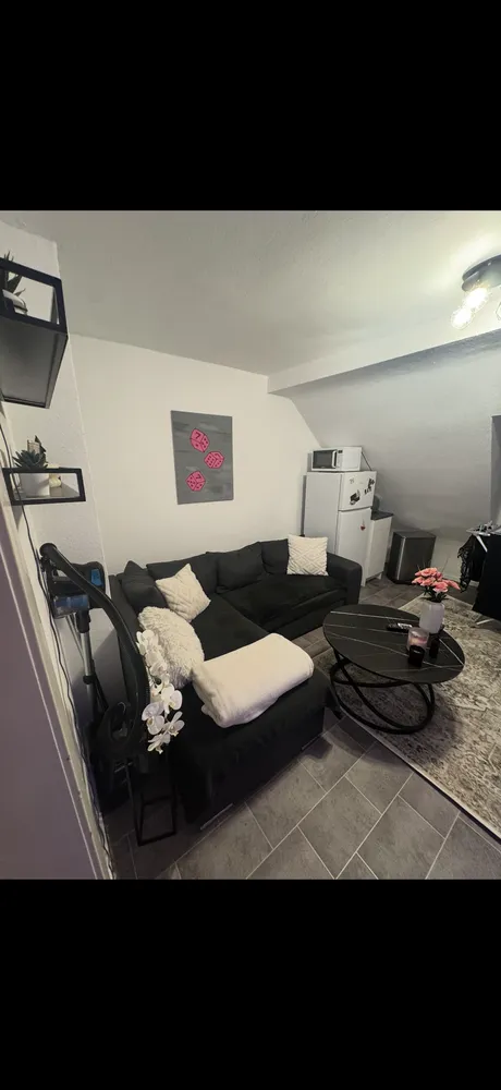 2 room apartment with 37 m² in Cologne – Photo 4