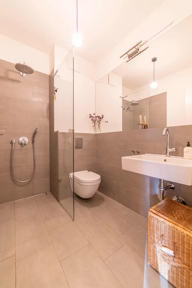 4 Zimmer Wohnung mit 115 m² in Berlin – Bild 12