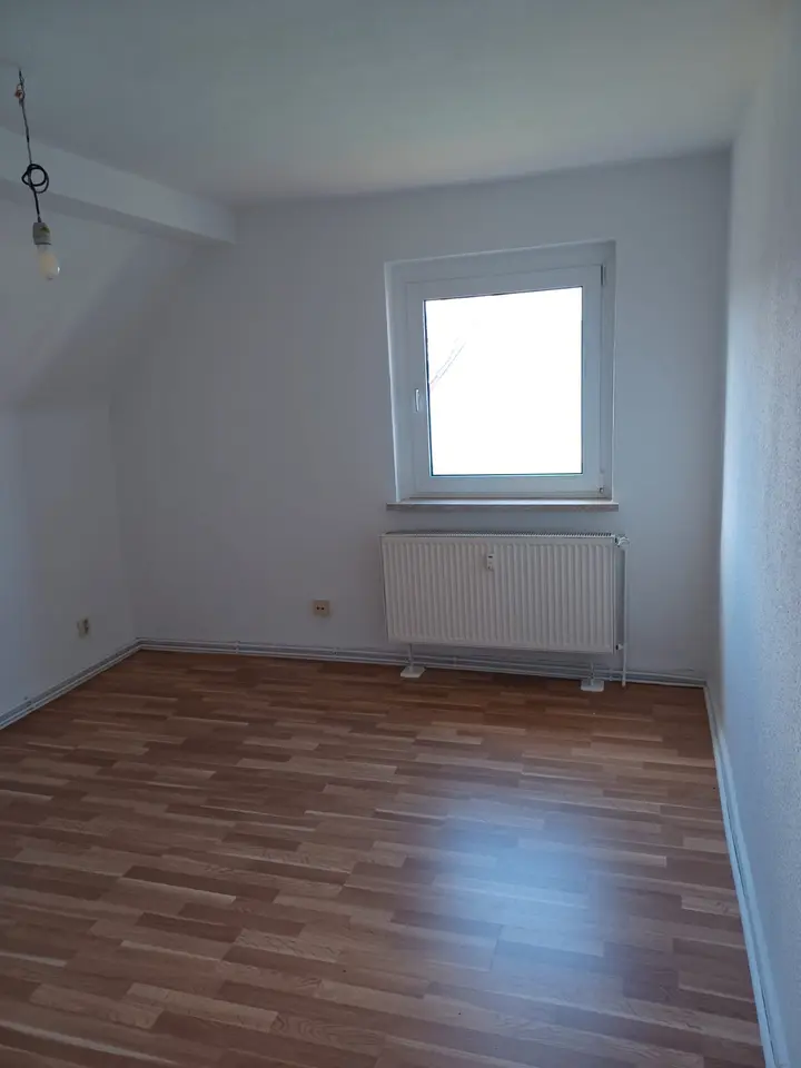 3 Zimmer Wohnung mit 52 m² in Nordhausen – Bild 8