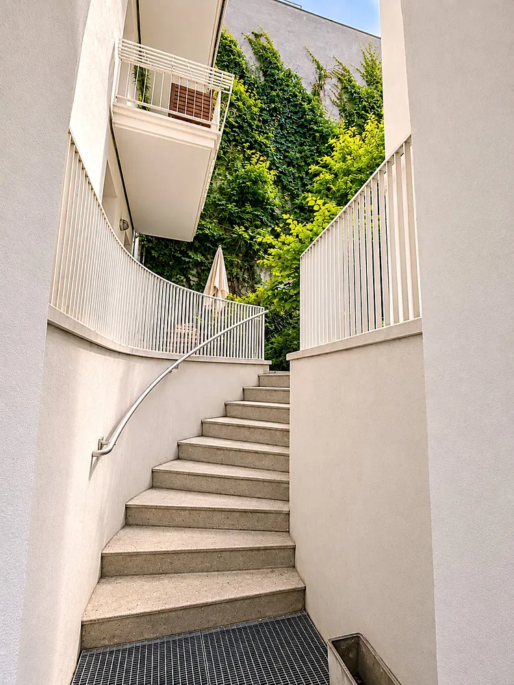 2 Zimmer Wohnung mit 55 m² in Berlin – Bild 8