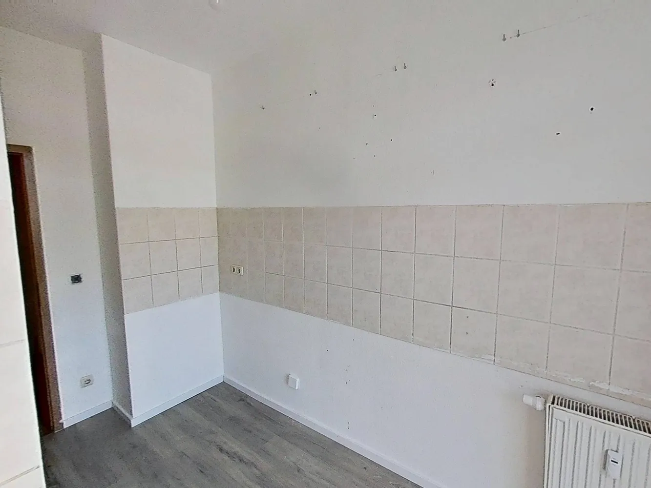 3 Zimmer Wohnung mit 64 m² in Nürnberg – Bild 7