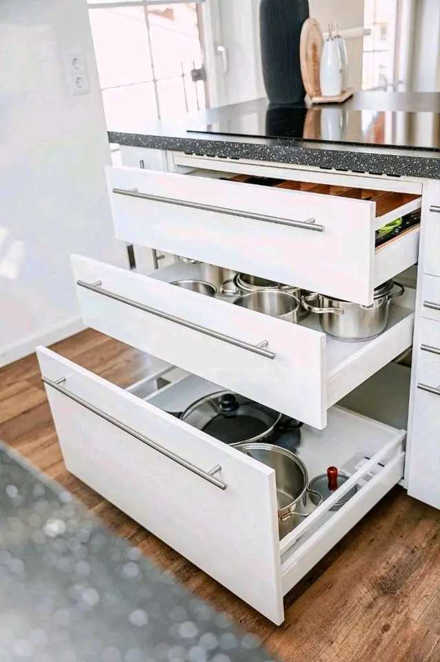 3 Zimmer Wohnung mit 95 m² in Erding – Bild 4