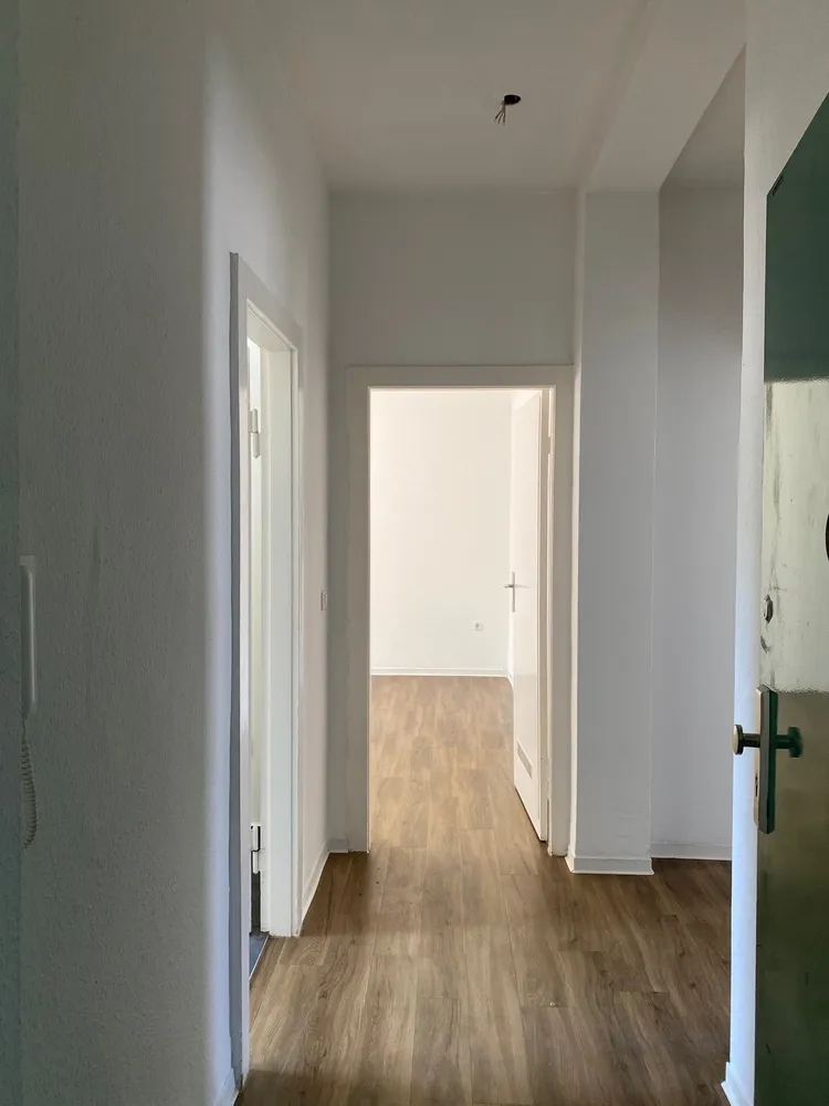 3 Zimmer Wohnung mit 62 m² in Frankfurt am Main – Bild 9