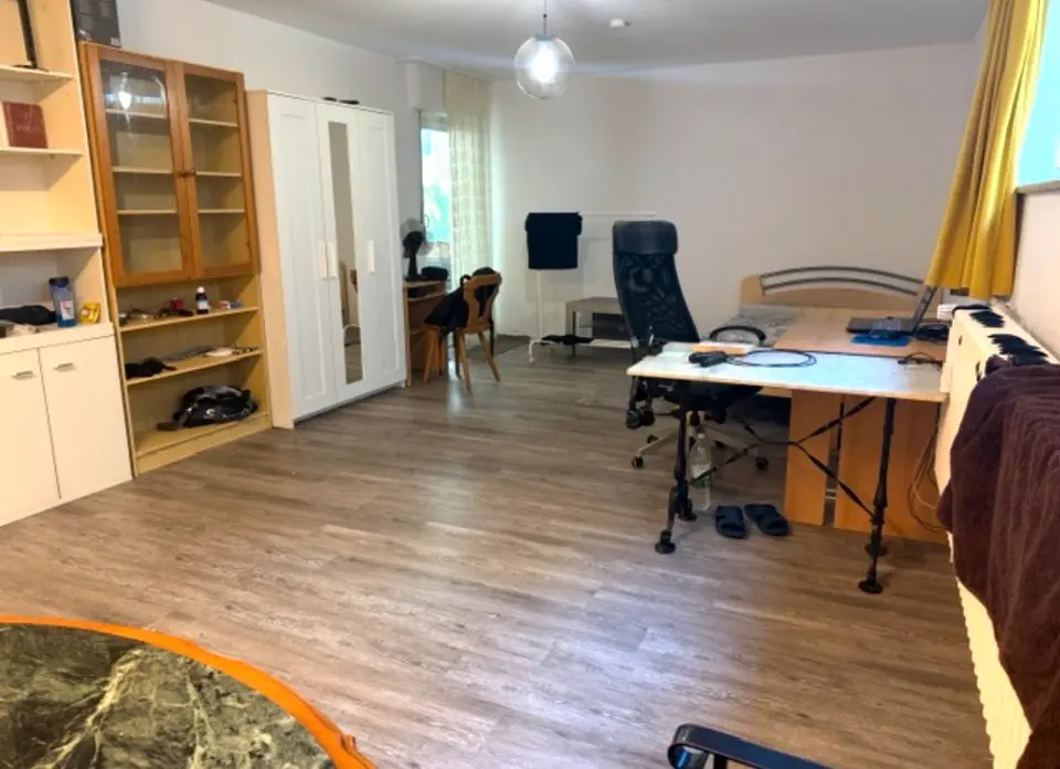 WG-Zimmer mit 48 m² in Karlsruhe – Bild 4