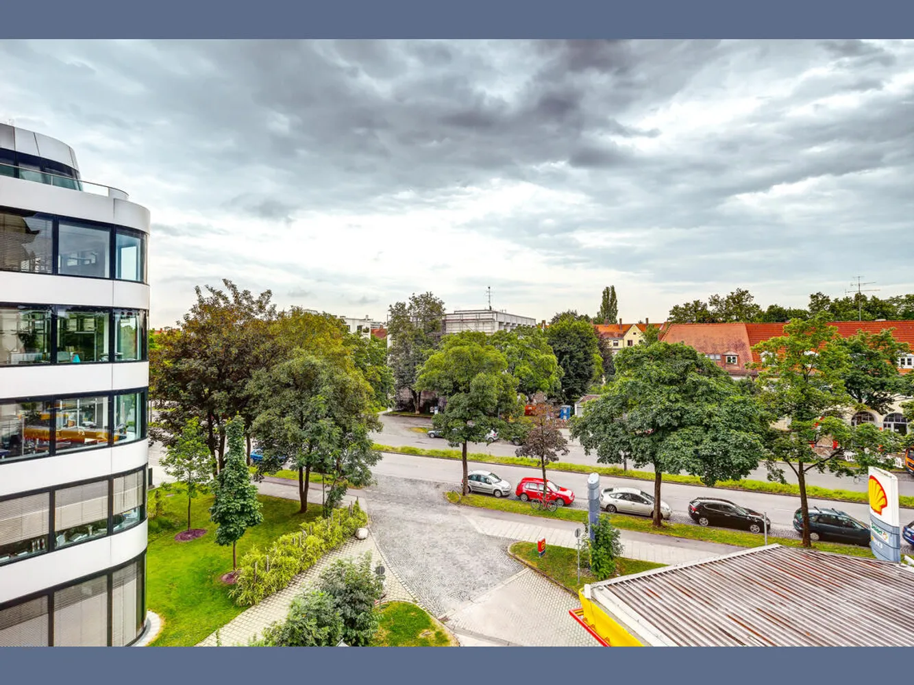 1 Zimmer Wohnung mit 38 m² in München – Bild 12