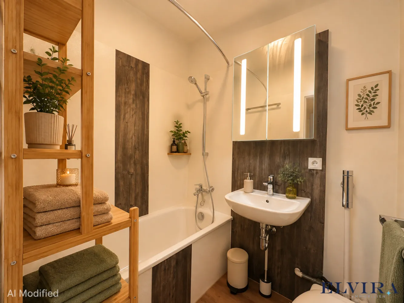 2 Zimmer Wohnung mit 41 m² in München – Bild 10