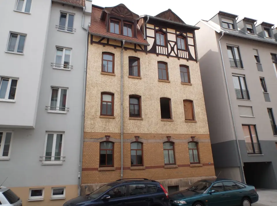 3 Zimmer Wohnung mit 70 m² in Jena – Bild 2