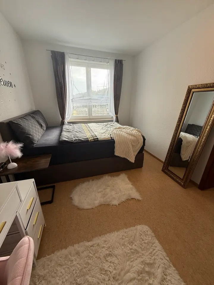 Shared room with 45 m² in Stuttgart – Photo 3
