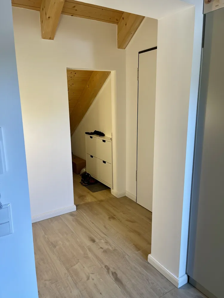 2 Zimmer Wohnung mit 58 m² in Starnberg – Bild 2