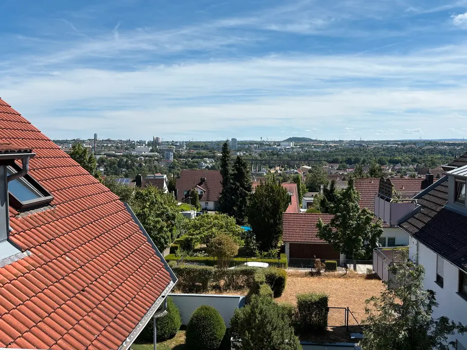 2 Zimmer Wohnung mit 40 m² in Bietigheim-Bissingen – Bild 4