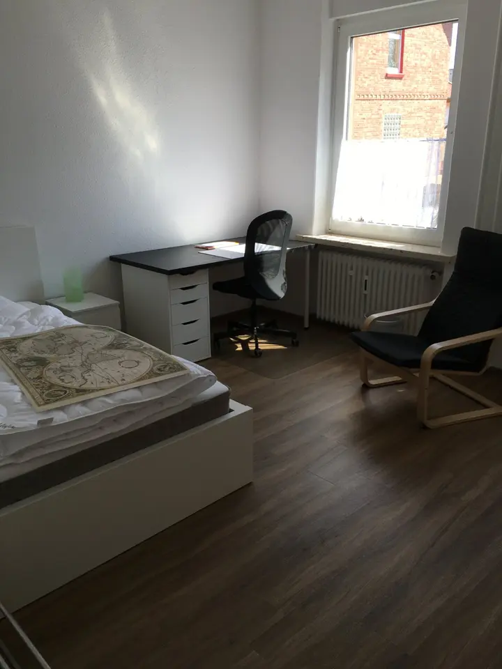 WG-Zimmer mit 22 m² in Northeim – Bild 1