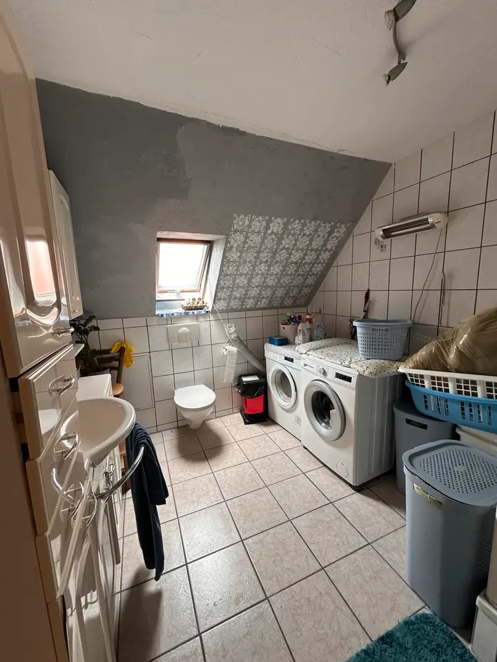 3 Zimmer Wohnung mit 75 m² in Rottenburg am Neckar – Bild 7