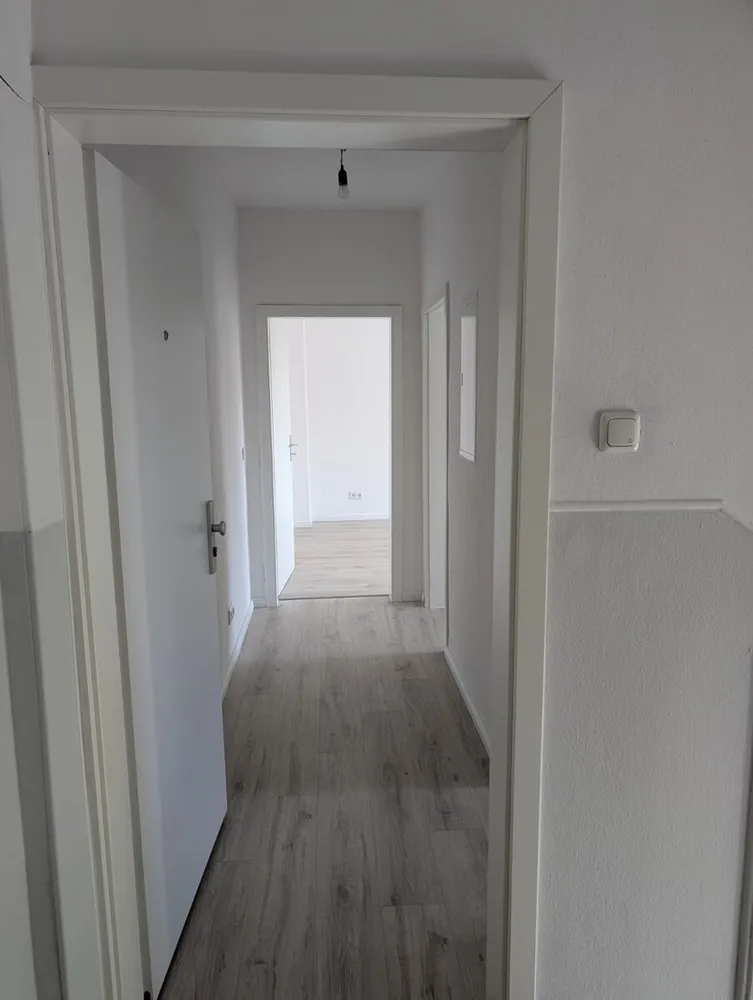 2 Zimmer Wohnung mit 50 m² in Duisburg – Bild 10