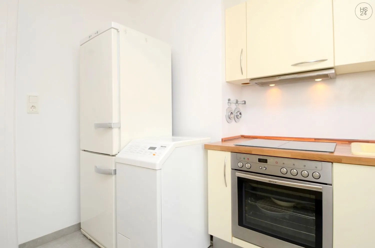 2 room apartment with 65 m² in Wiesbaden – Photo 12