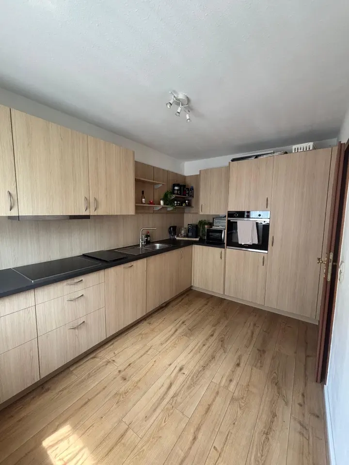 2 Zimmer Wohnung mit 67 m² in Lahr/Schwarzwald – Bild 1