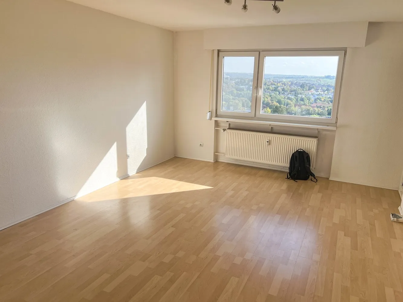 2 Zimmer Wohnung mit 55 m² in Würzburg – Bild 8