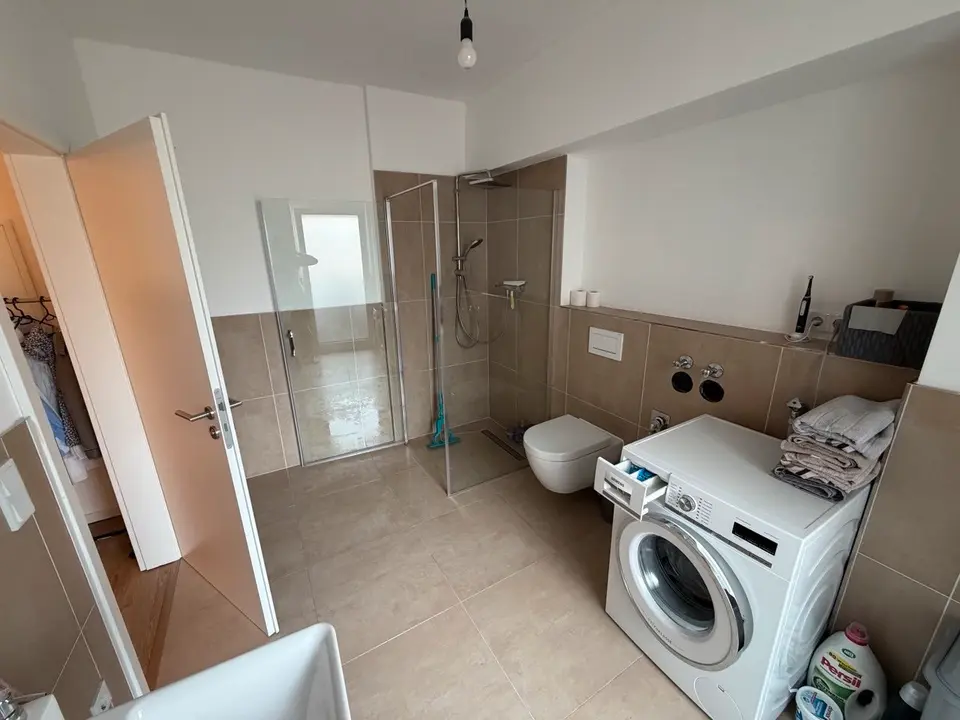 2 Zimmer Wohnung mit 39 m² in Fürth – Bild 7
