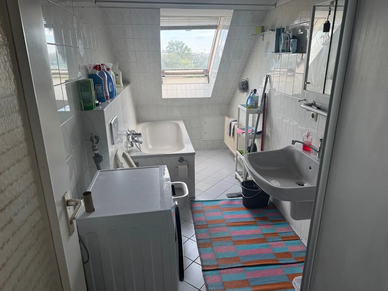 2 Zimmer Wohnung mit 73 m² in Berlin – Bild 5