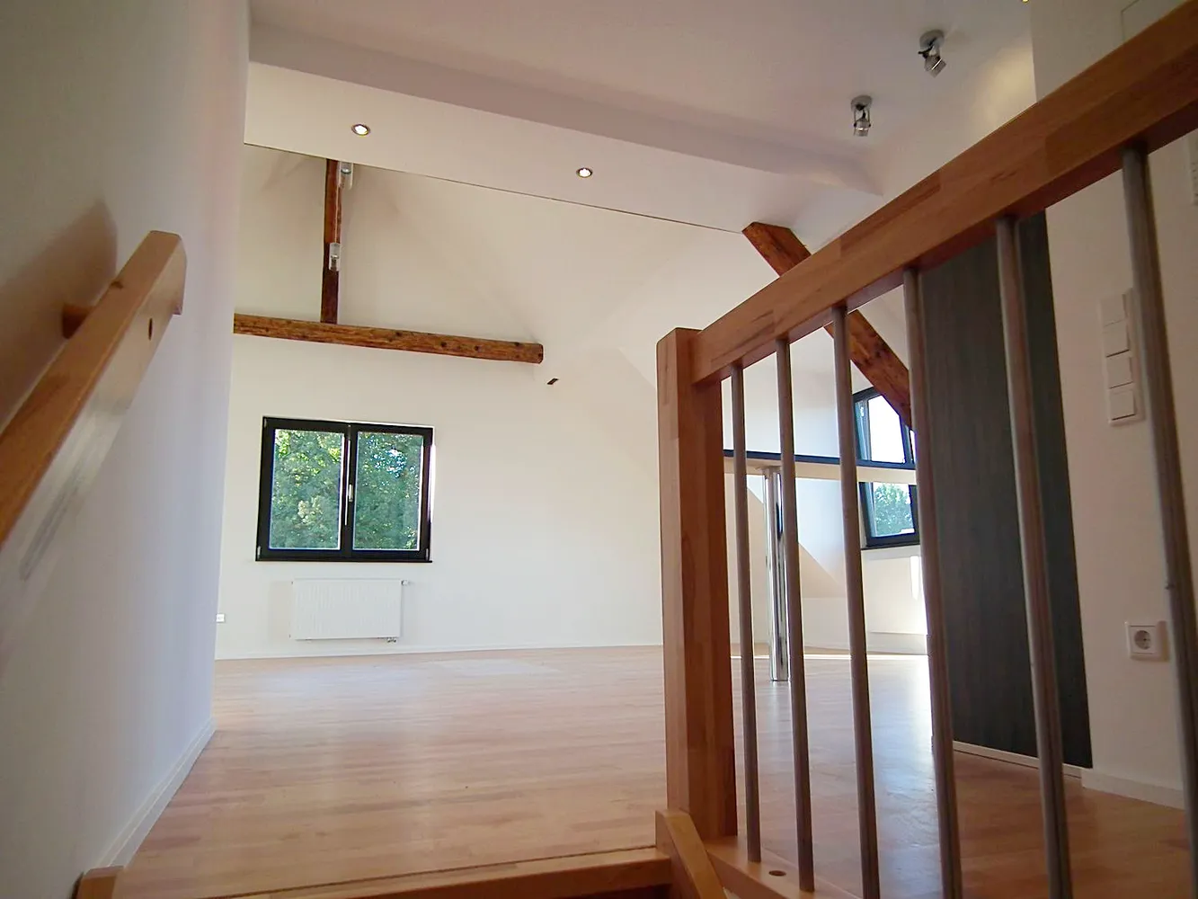 3 Zimmer Wohnung mit 75 m² in Mainz – Bild 3