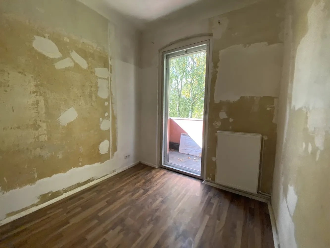 2 room apartment with 52 m² in Berlin – Photo 5