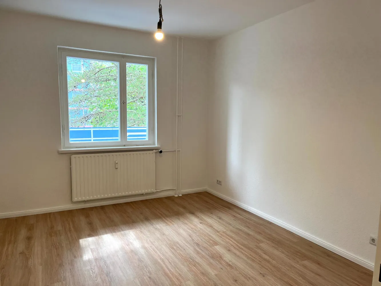 3 Zimmer Wohnung mit 71 m² in Berlin – Bild 2