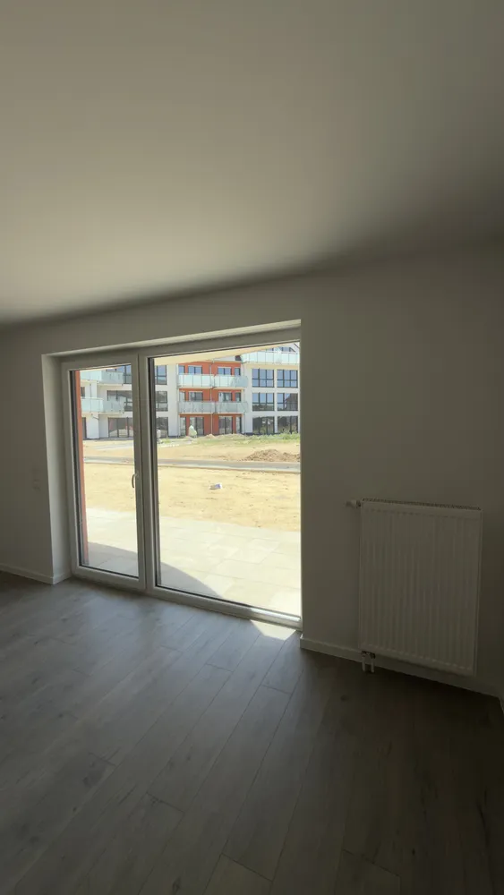 2 Zimmer Wohnung mit 72 m² in Ludwigshafen am Rhein – Bild 2
