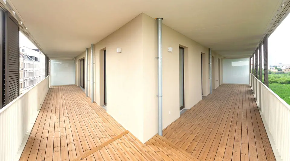 4 Zimmer Wohnung mit 126 m² in Leipzig – Bild 5