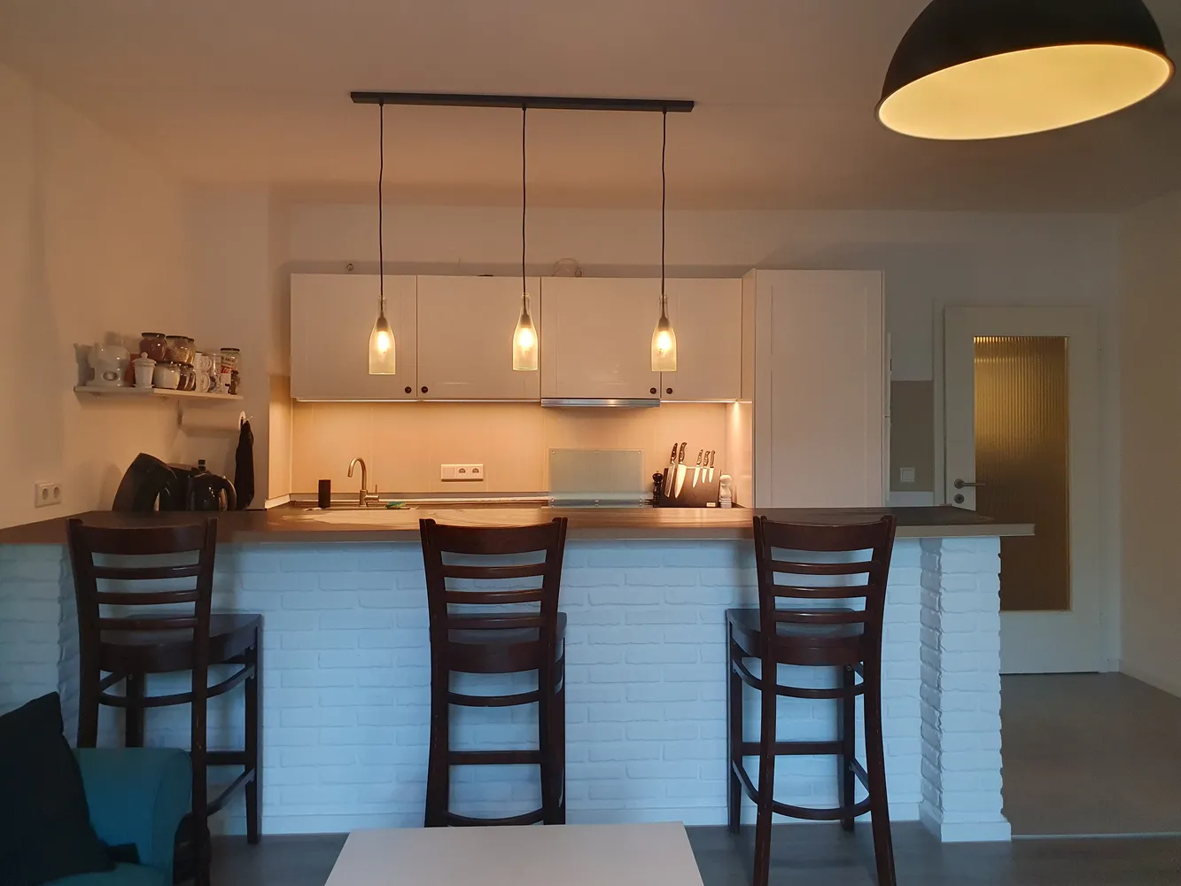 2 Zimmer Wohnung mit 58 m² in Krefeld – Bild 3