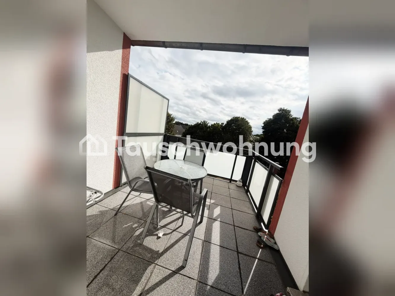 3 Zimmer Wohnung mit 70 m² in Köln – Bild 1