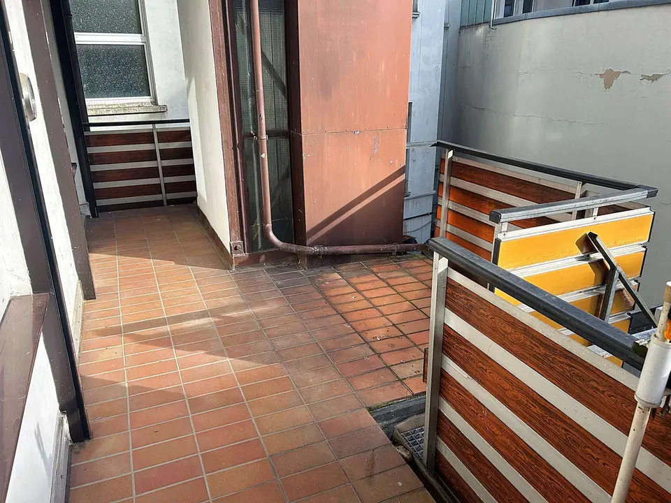 2 Zimmer Wohnung mit 86 m² in Hagen – Bild 4